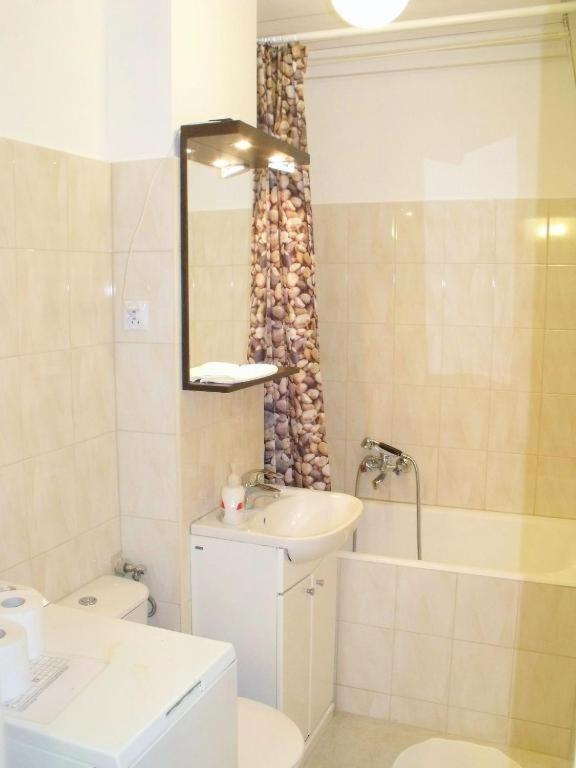 Apartment Nww Zgody 13 Warschau