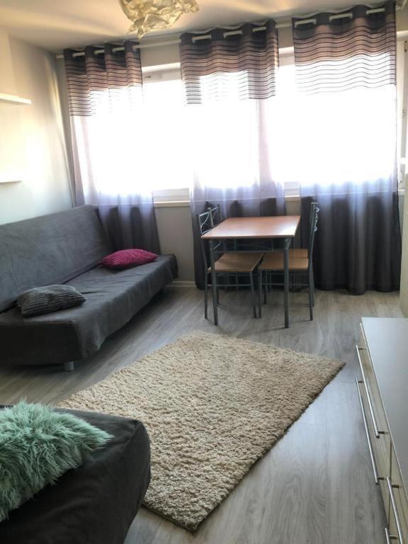 Nww Zgody 13 * Warschau