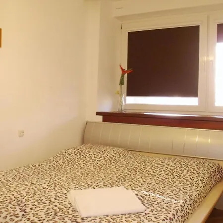 Ferienwohnung Nww Zgody 13 Warschau Exterior foto