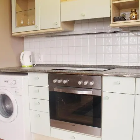 Ferienwohnung Nww Zgody 13 Warschau Exterior foto