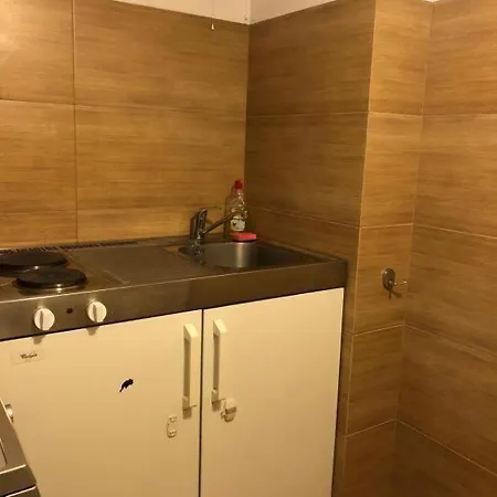 Ferienwohnung Nww Zgody 13 Warschau Exterior foto
