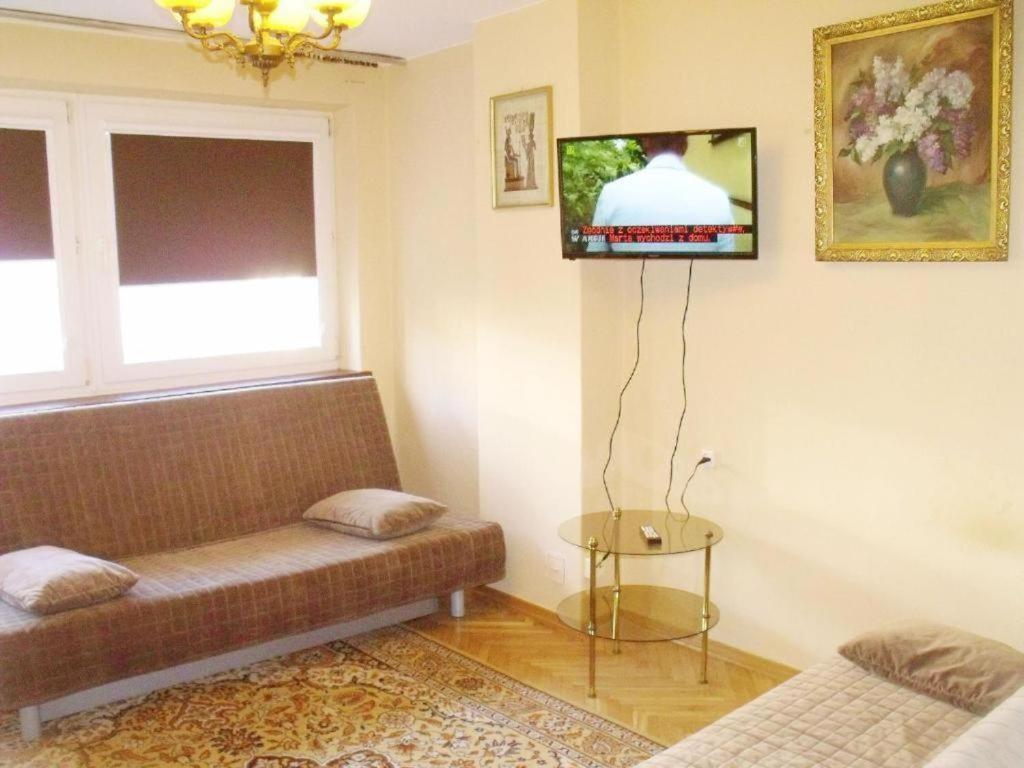 Apartament Nww Zgody 13 *