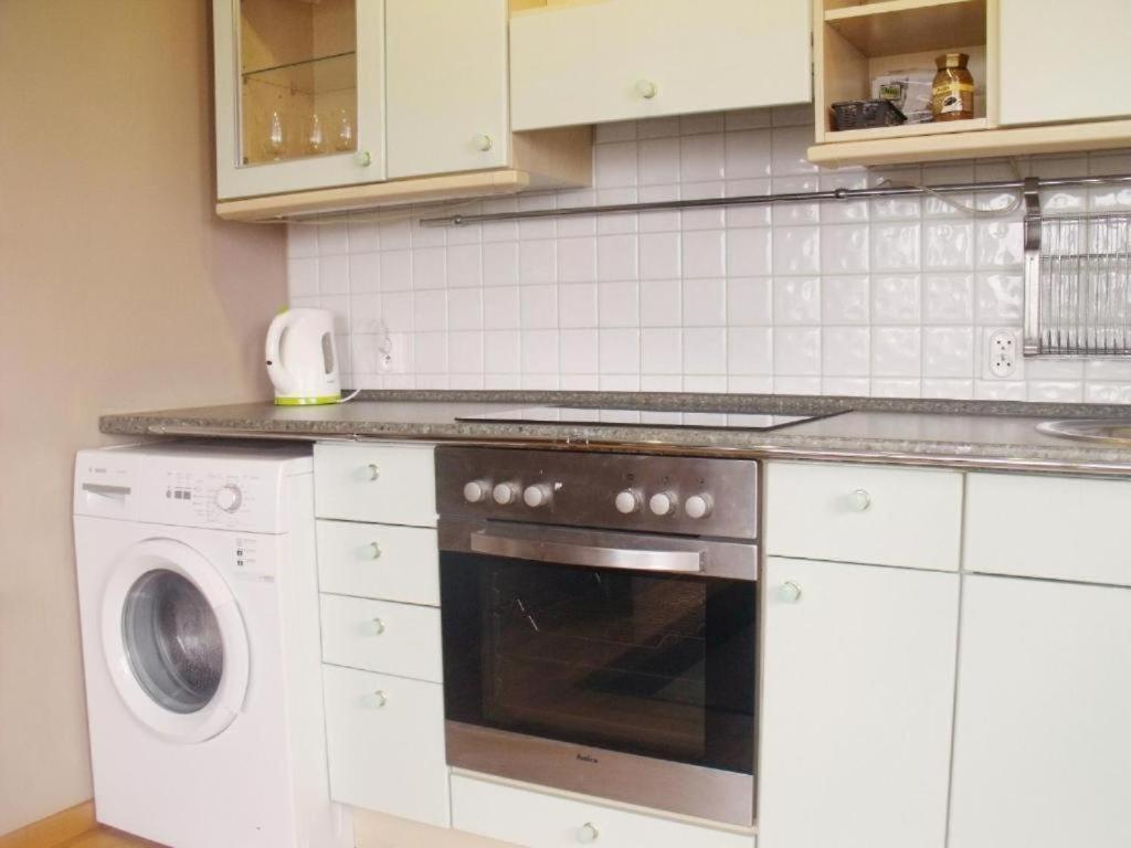 Nww Zgody 13 Apartament *