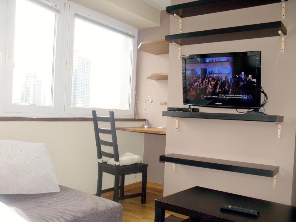 Nww Zgody 13 Apartament
