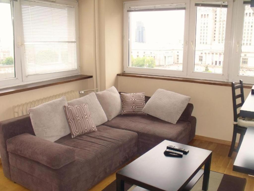 Apartament Nww Zgody 13