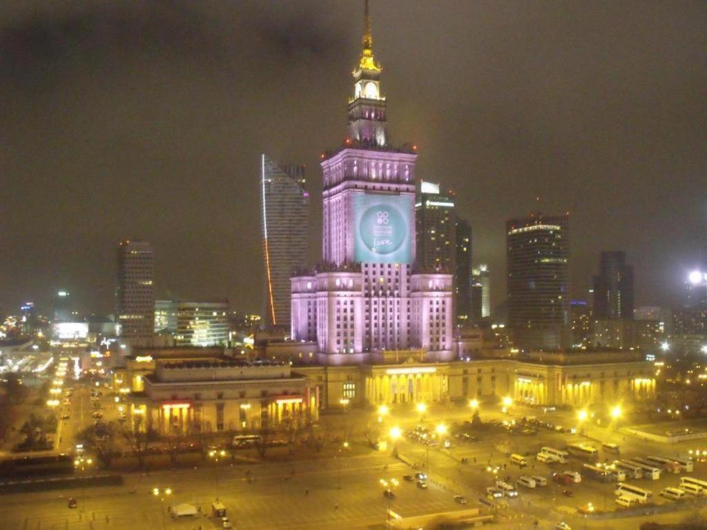 Apartament Nww Zgody 13 *
