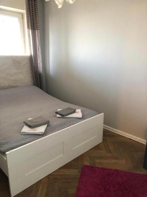 Apartament Nww Zgody 13
