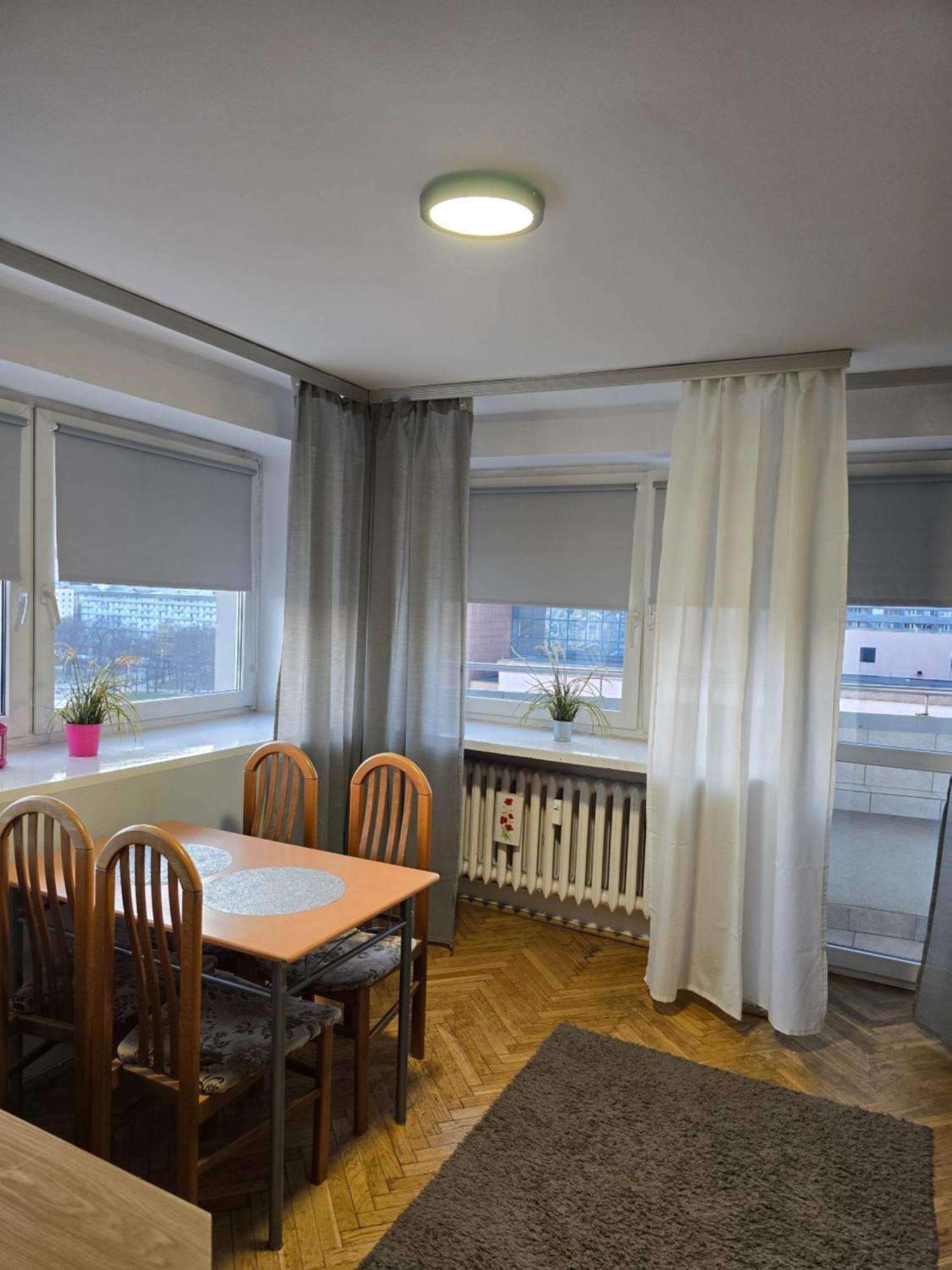 Apartament Nww Zgody 13