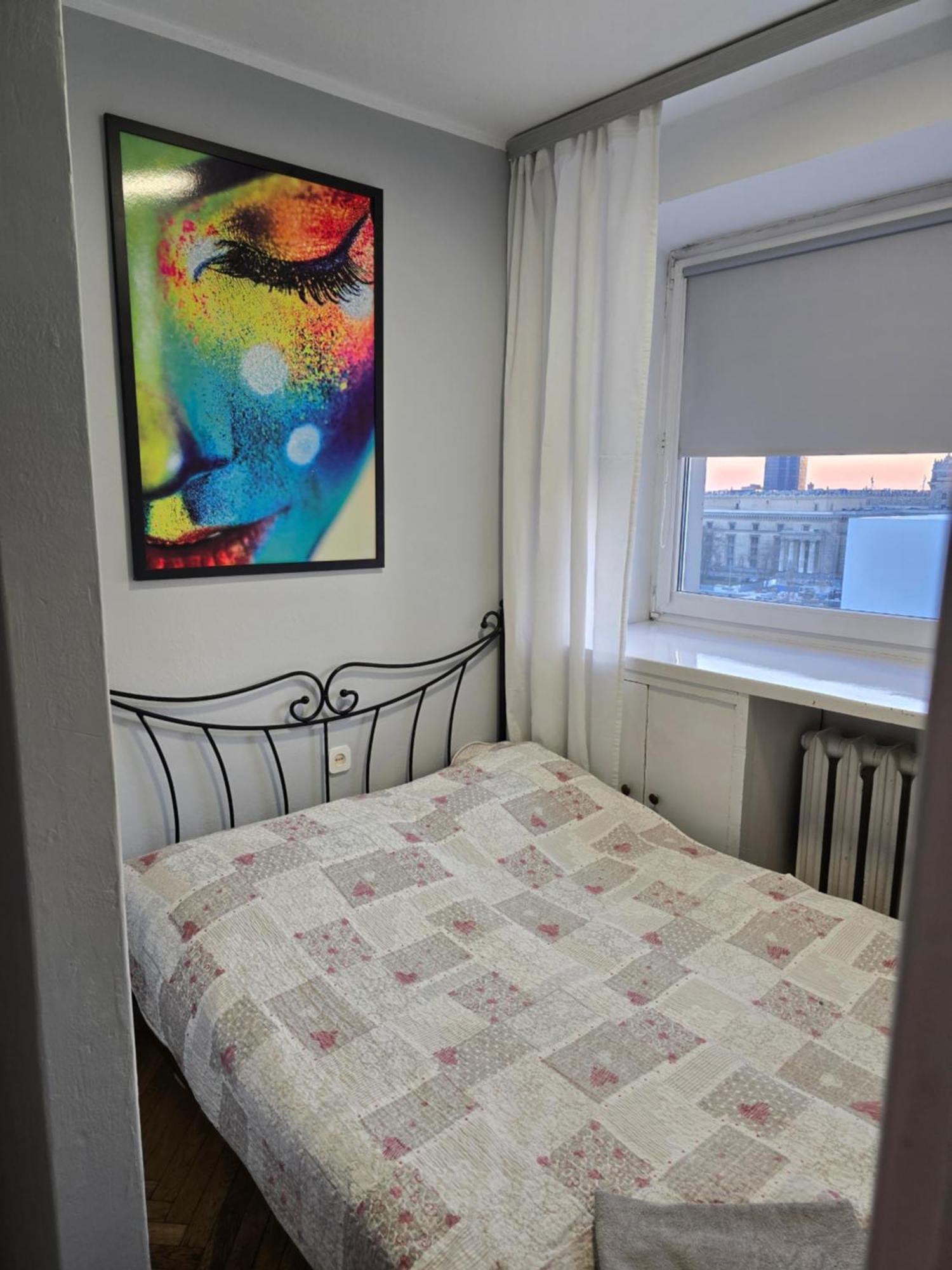 Nww Zgody 13 Apartament *